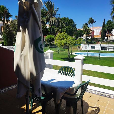 Appartamento aldea del coto Chiclana de la Frontera Esterno foto