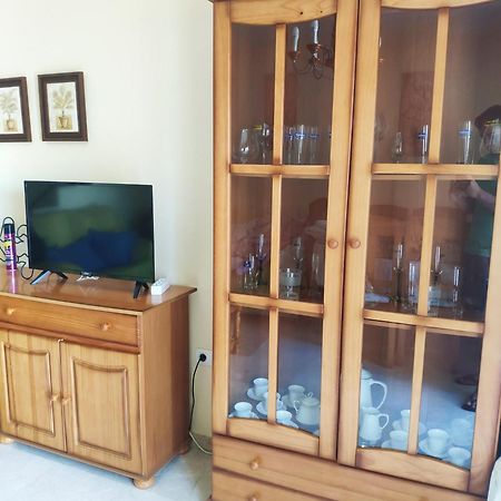 Appartamento aldea del coto Chiclana de la Frontera Esterno foto