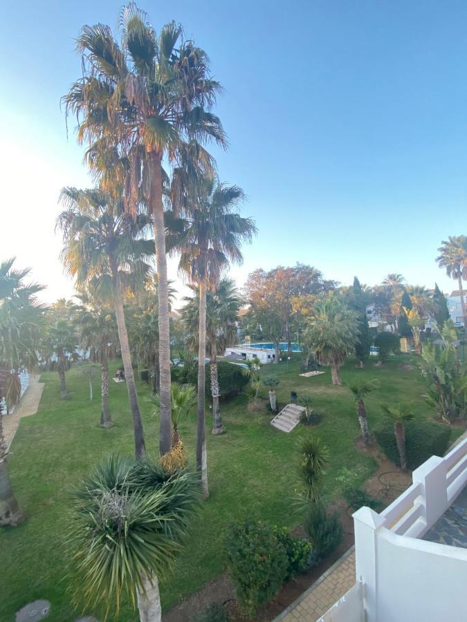 Appartamento aldea del coto Chiclana de la Frontera Esterno foto