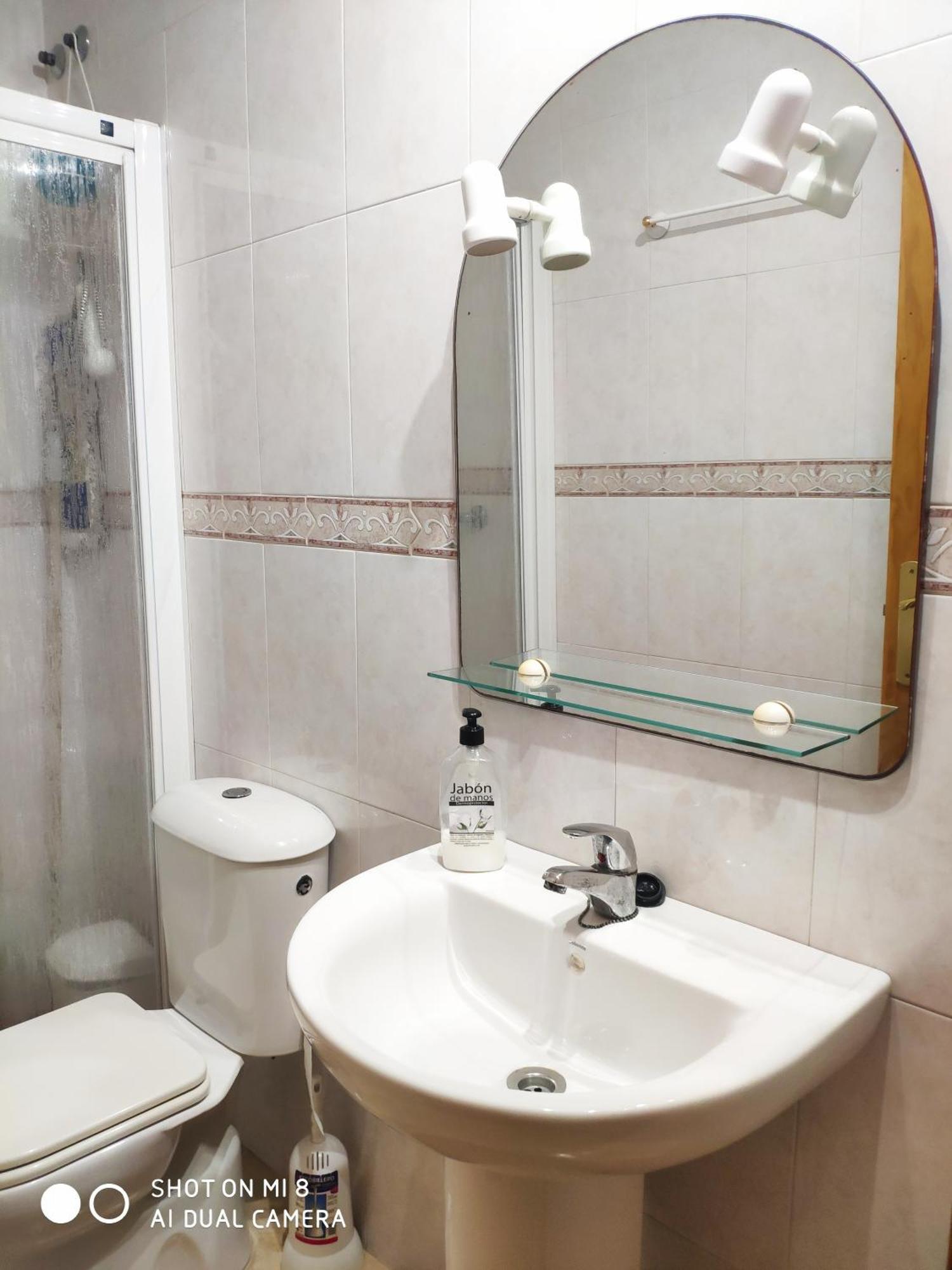 Appartamento aldea del coto Chiclana de la Frontera Esterno foto